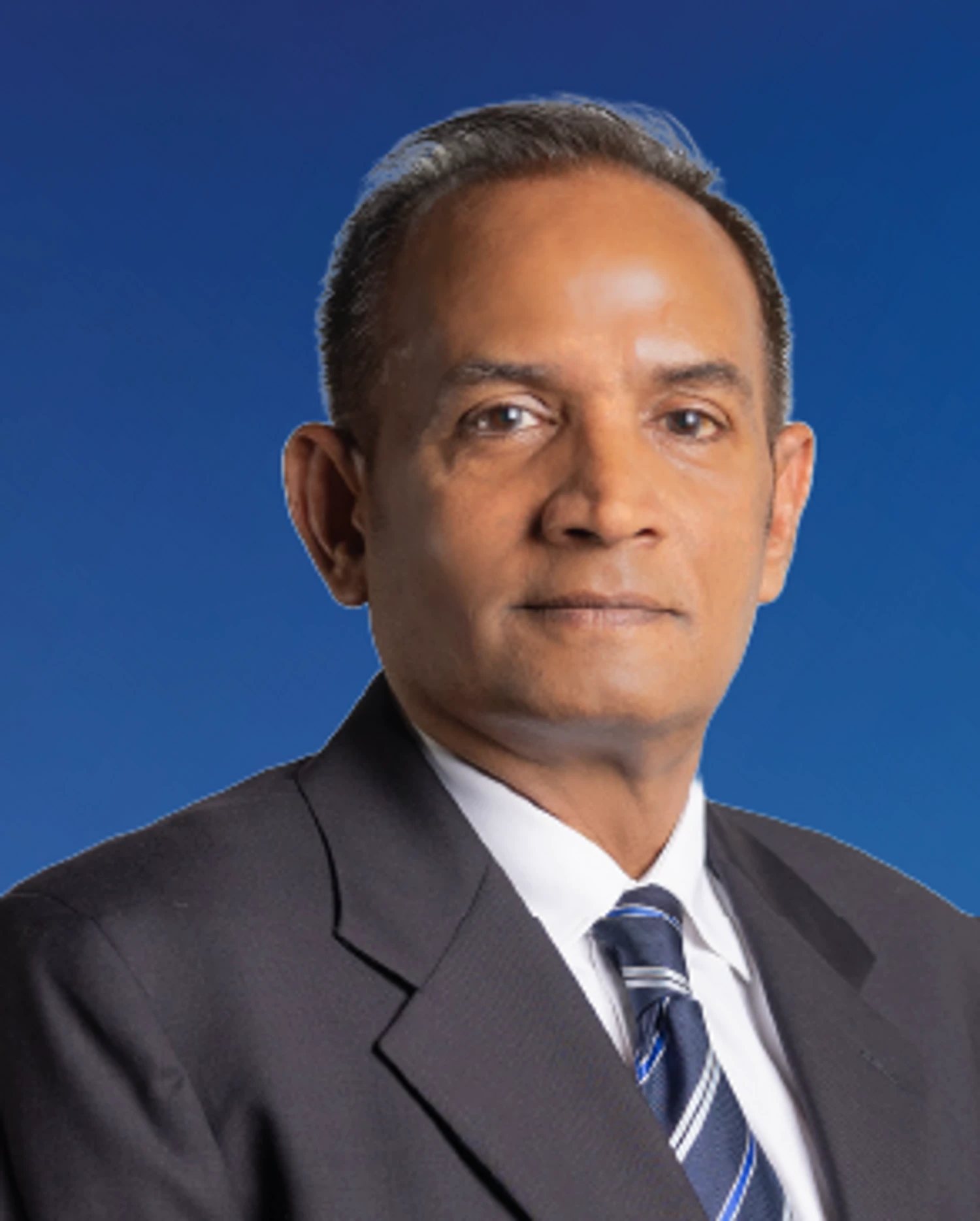 Mr. Ahmed Shaheer